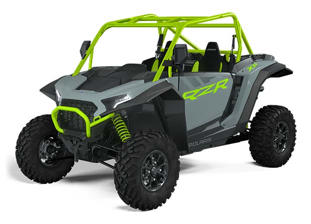 Polaris RZR 1000